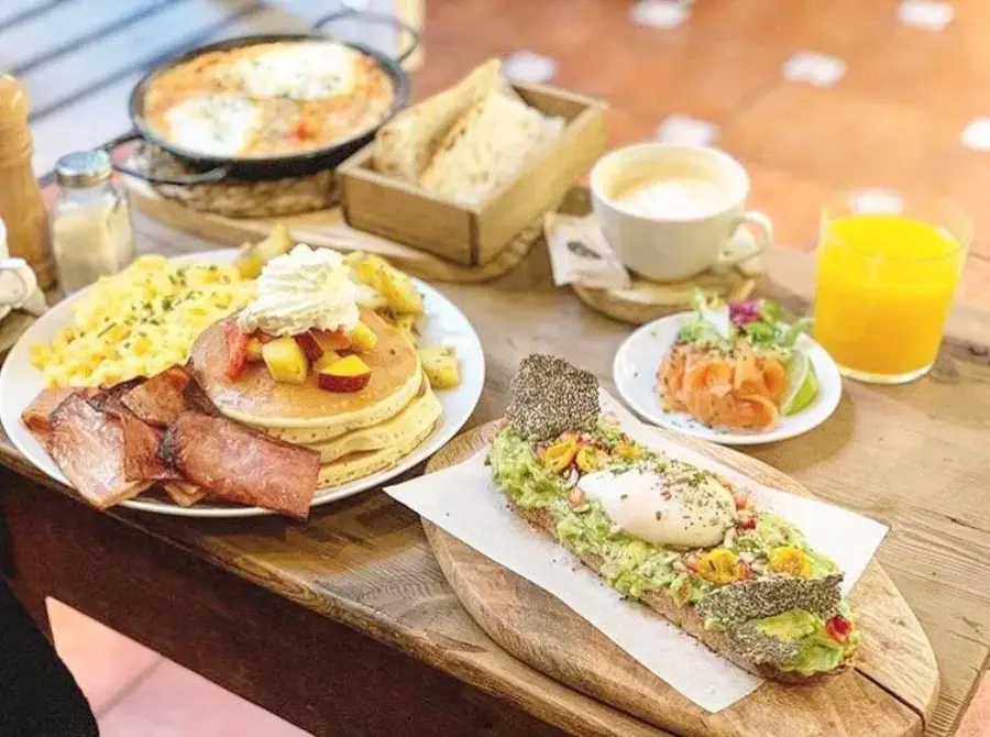Tapas in Barcelona