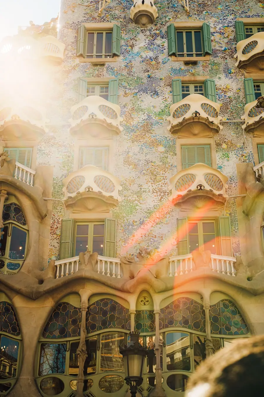 Casa Batlló