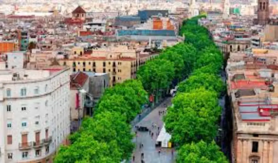 La Rambla
