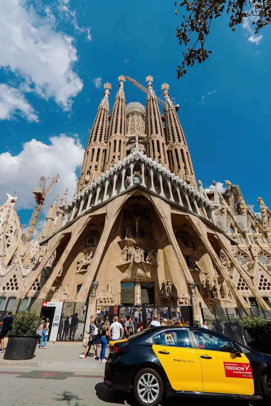 Sagrada Família