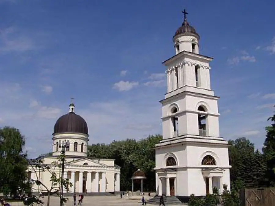 Nativity Cathedral