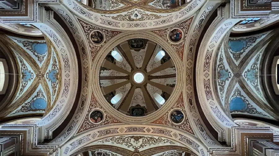 Cathedral