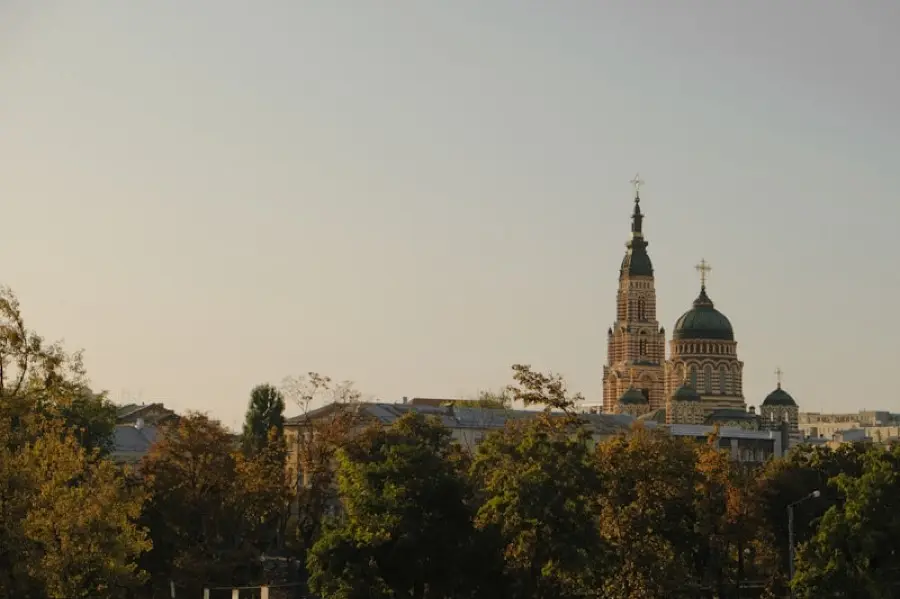 Annunciation Cathedral