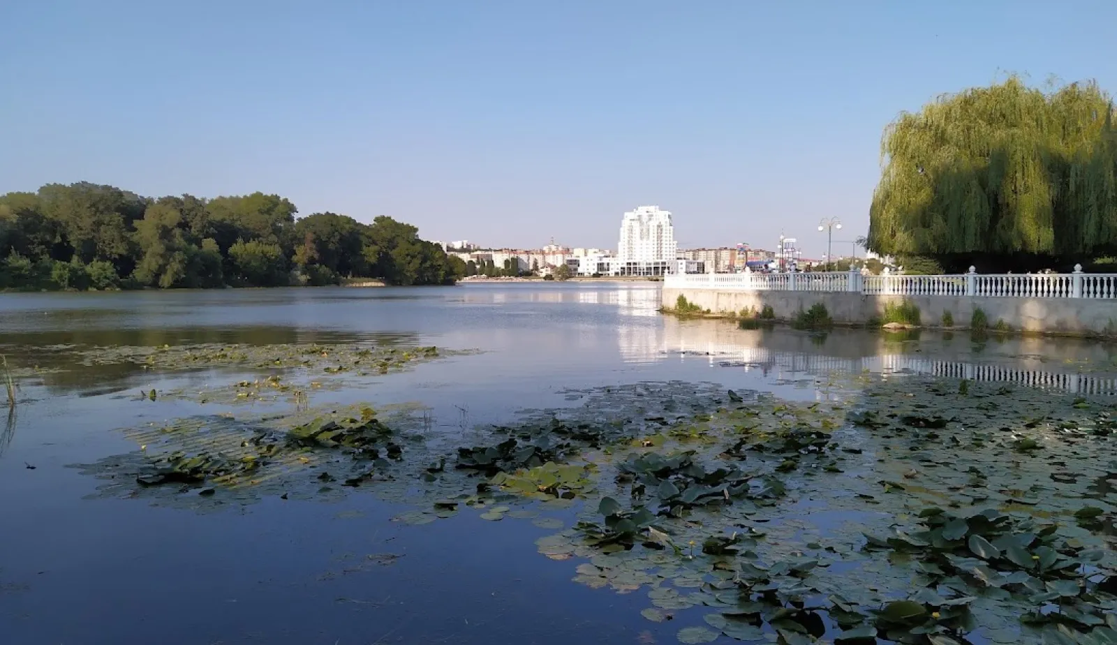 Хмельницький центр
