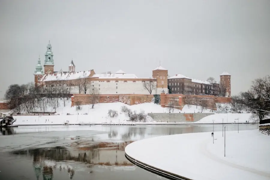 Wawel Castle