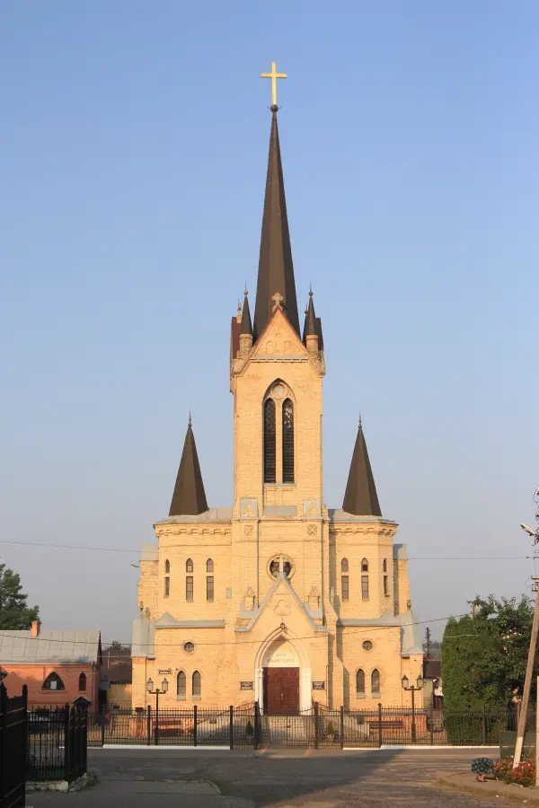 Lutheran Church