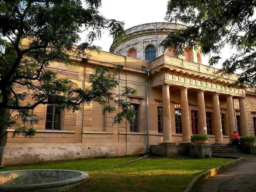 Observatory