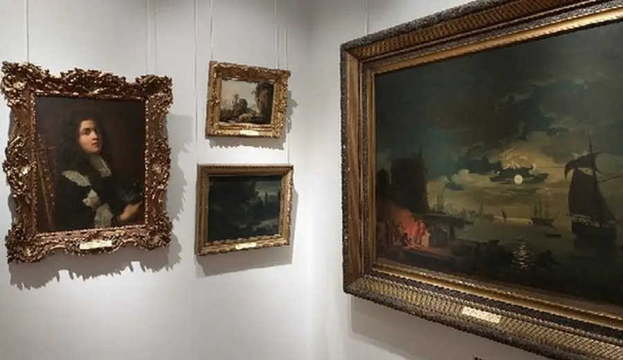Art Museum