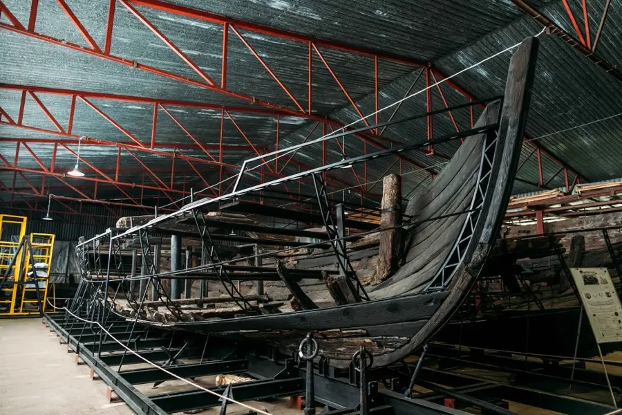 Cossack museum